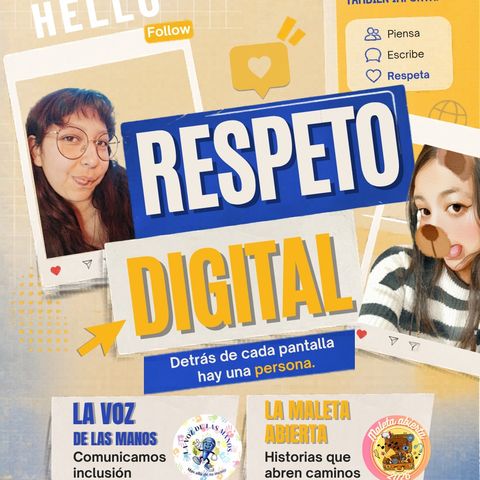 Respeto digital