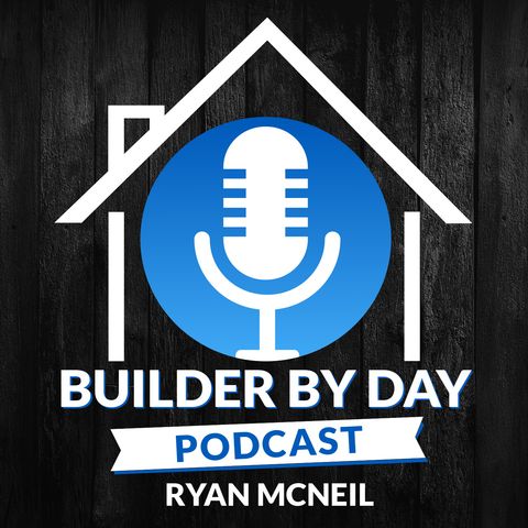 Ryan of Stonewater Homes & Derek Discuss Construction, Renovation & Flooring Trends