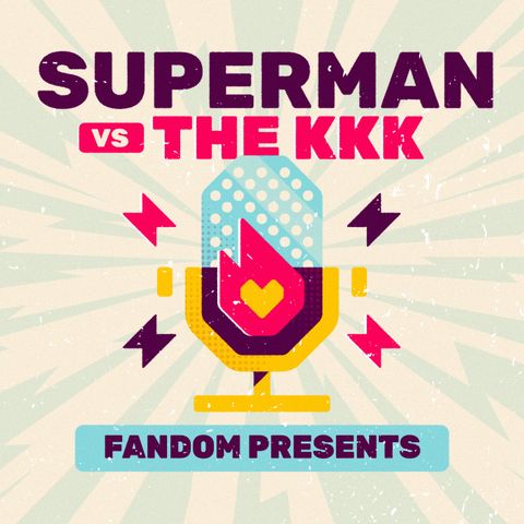 Superman vs KKK | Trailer