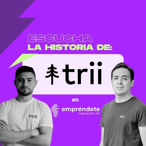 La consolidación de trii