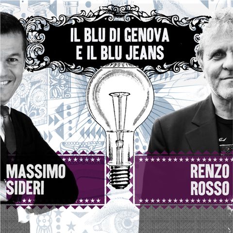 Blu di Genova e blue jeans - S2E8