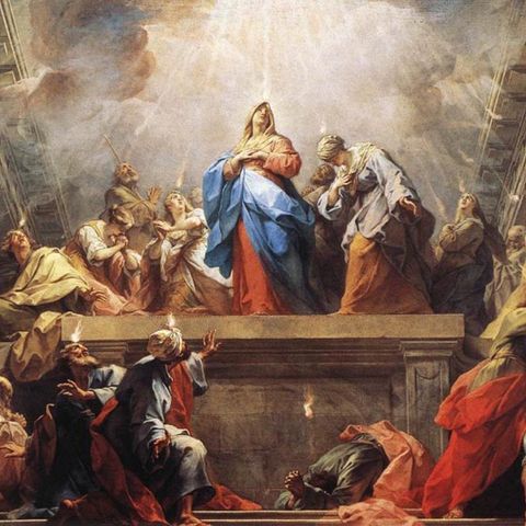 The Twenty-Seventh Sunday after Pentecost