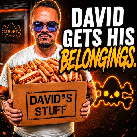David Fired From NDS | Neph 2 America
