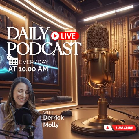 Copertina del podcast