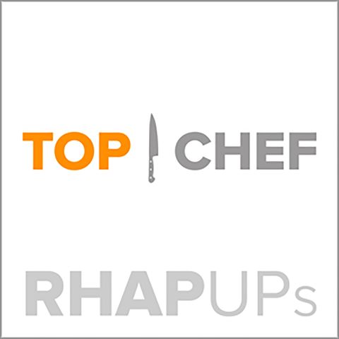 Top Chef: All-Stars L.A. | Season 17, Episode 12 Recap: "Lucca"