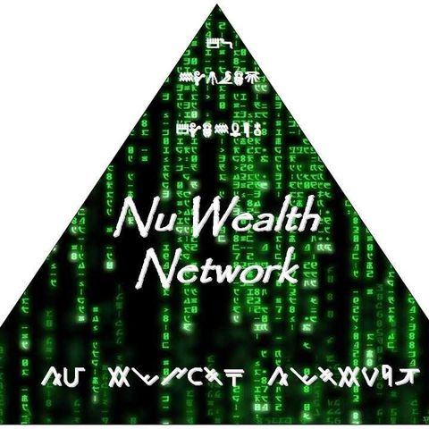 Nu Wealth Radio Episode Eight.... Banking wars