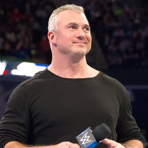 WWE Rivalries: The Career of Shane McMahon