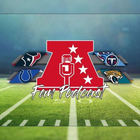 Week 15 Recap - Happy Holidays AFC South - especially the Jaguars