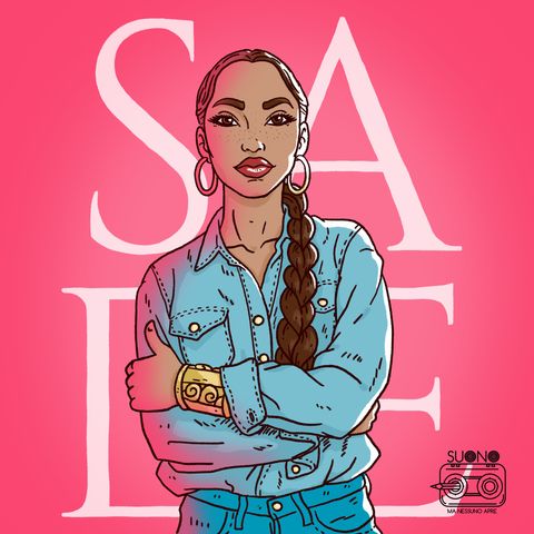 Ep.106 - Sade, una tempesta tranquilla