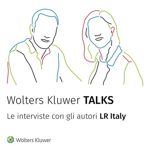 Copertina del podcast