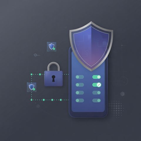 Navigate Digital Privacy: Two-Factor Auth