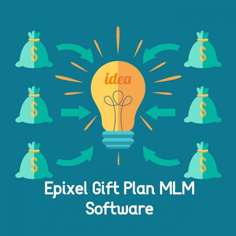 Manage and Grow Your MLM Organization With Epixel Gift Plan MLM Software