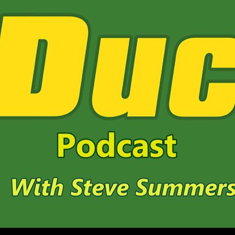 eDuck Podcast