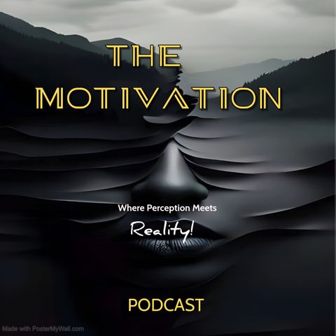 Portada del podcast