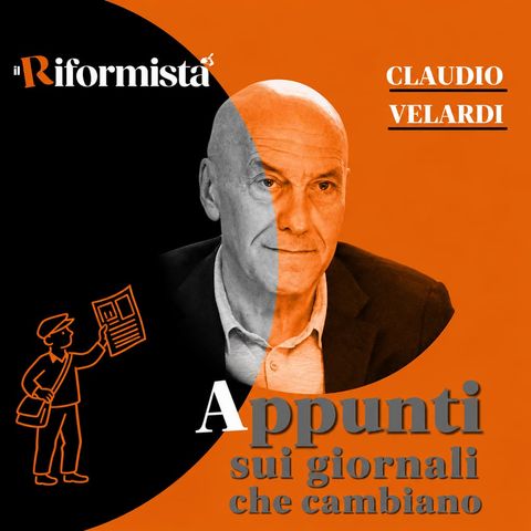 Copertina del podcast