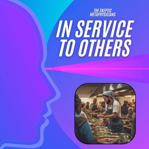 Service to Others