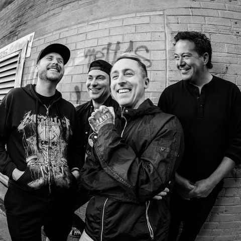 YELLOWCARD - Better Days Interview