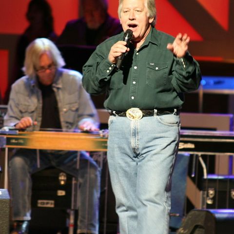 John Conlee Country Music Artists