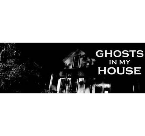 AMHRadio Speaks with Nadine Mercey of Destination America's GHOSTS IN MY HOUSE