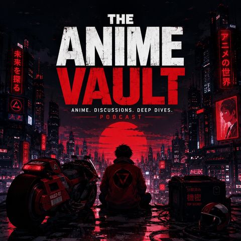 Podcast Cover