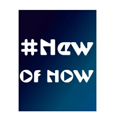 #NewOfNow #EDM #Release