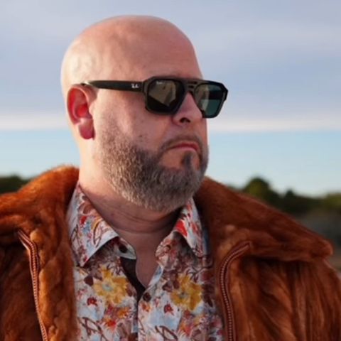Recording Artist Ben Bacardi Drops Beats in NYC Smoothly w/ A Twist-EP. 432!