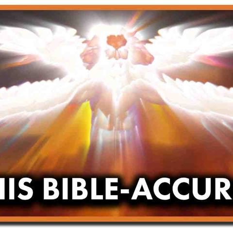 Biblically-Accurate Angels Explained