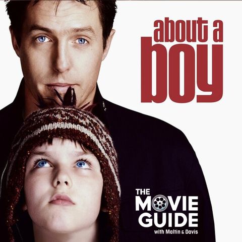 About A Boy