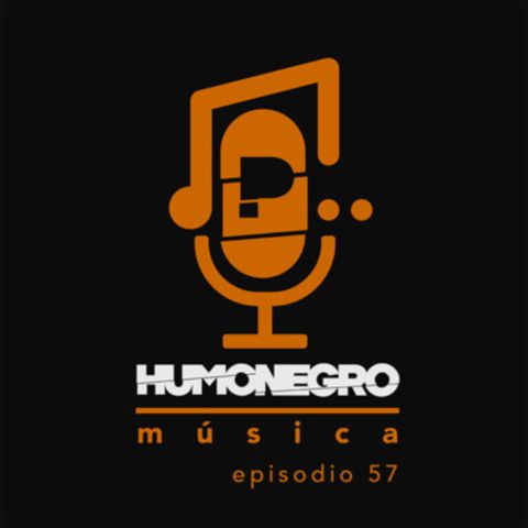 PODCAST HUMONEGRO 57 – MÚSICA | Alice In Chains, Oasis, Radiohead, Fiona Apple, Napalm Death, Marilyn Manson, Doves