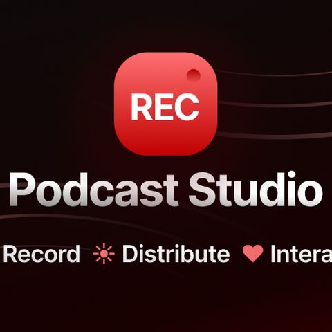 Copertina del podcast