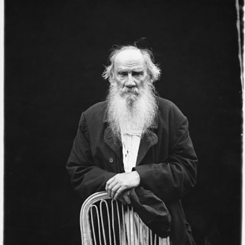 Le tre domande - Lev Tolstoj | RadioRacconto