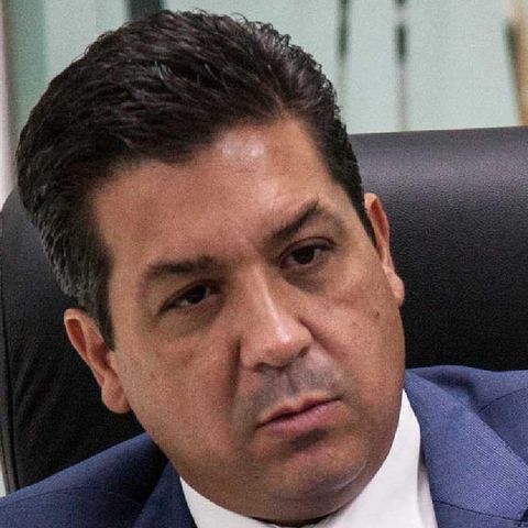 García Cabeza de Vaca seguirá siendo el gobernador de Tamaulipas: Marko Cortés