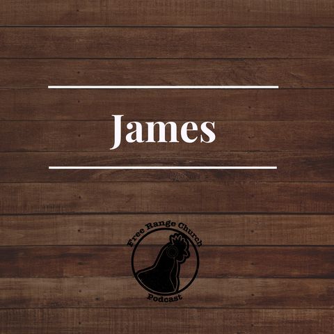 Episode 188 - James: Wednesday - Salt Water Or Fresh Water? - James 3