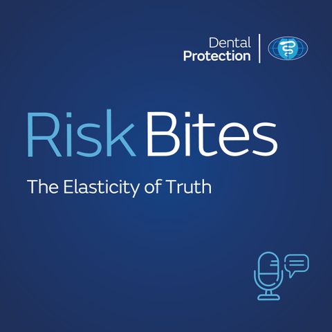 Riskbites: The Elasticity of Truth