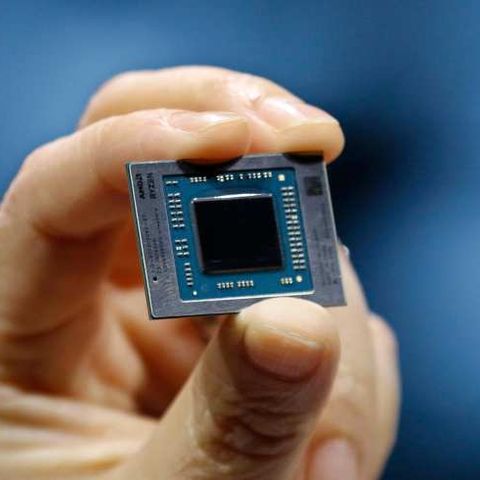 Intel dejaría de fabricar sus propios procesadores