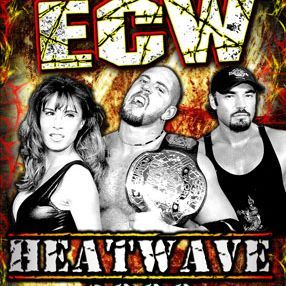 Ep. 168: ECW's Heatwave 2000