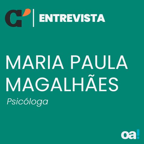 Maria Paula Magalhães: "O Jogo do Tigrinho é um caça-níquel" | Crusoé Entrevista