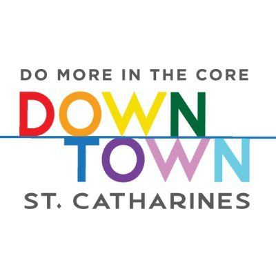 Your Hometown Radio Show with Rob McConnell - RACHEL BRAITHWAITE - St. Catharines Downtown Association