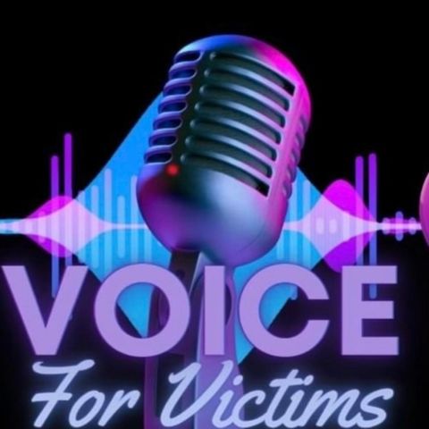 Voice for Victims podcast with Crystal Starnes