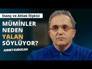 Yalan ve İman İlişkisi Psikolojik, Kültürel Ve Ahlaki Rolü