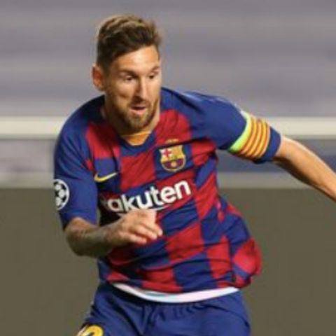 Messi attacks La Liga, Barca board, yet stays | Ansu Fati's rising value | Solskjaer presses Man Utd for more | Conte wants Kante