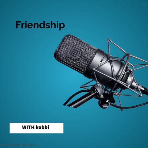 Copertina del podcast