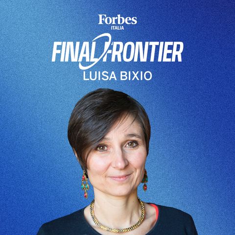 Luisa Bixio | L'Italia che innova, un videogioco alla volta