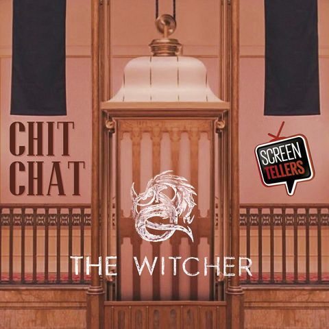 Chit Chat - The Witcher, prima stagione