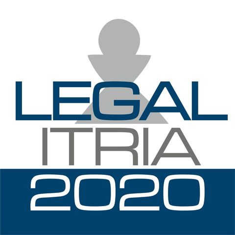 LegalITRIA #1 - 09/11/2020