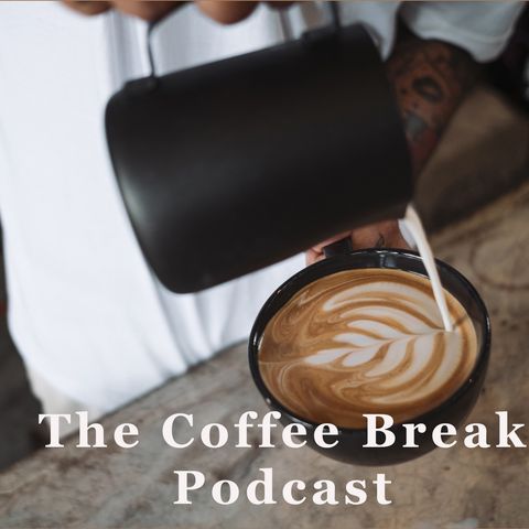 Coffee Break Sports Talk with Kwame Gyamfi and guest, Brian Howard former MLB Player