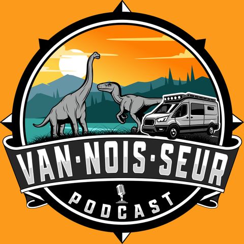 Van·Nois·Seur Podcast Ep 09 Ron Preston Of Midwest Automotive Designs