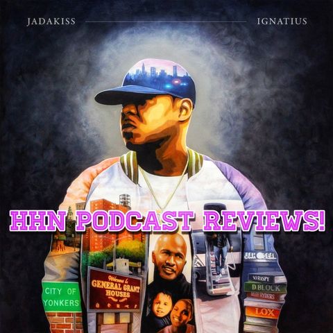 HHN Reviews Jadakiss "Ignatius"