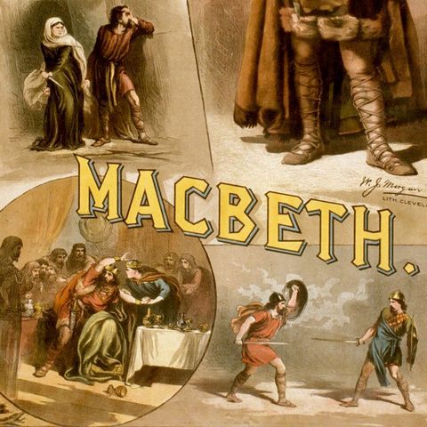 La Mattina all'Opera buongiorno con .. Macbeth