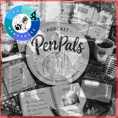 PenPals